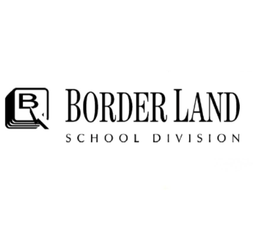 Borderland School Division logo