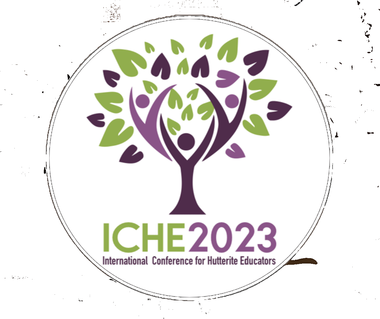 ICHE logo