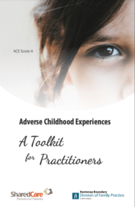 Adverse Childhood experiences toolkit