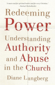 Redeeming Power Understanding Authority and Abuse in the church